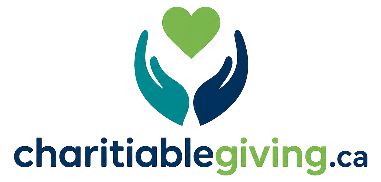 charitablegiving.ca